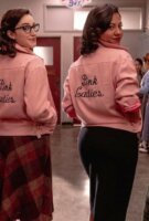 Fiche du film Grease: Rise of the Pink Ladies