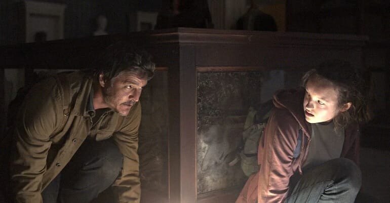 Le 1er épisode de The Last of Us fait planter HBO Max #2