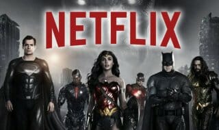 Warner pourrait céder le Snyderverse à Netflix