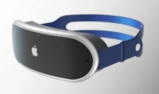 Apple abandonne ses lunettes connectées pour se concentrer sur un casque VR à 3000€