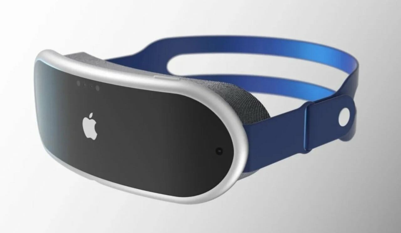 Apple abandonne ses lunettes connectées pour se concentrer sur un casque VR à 3000€ #2
