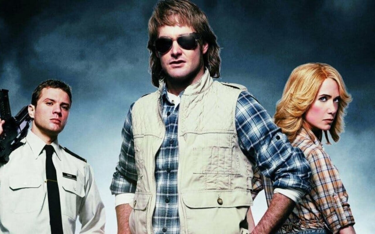 MacGruber streaming gratuit