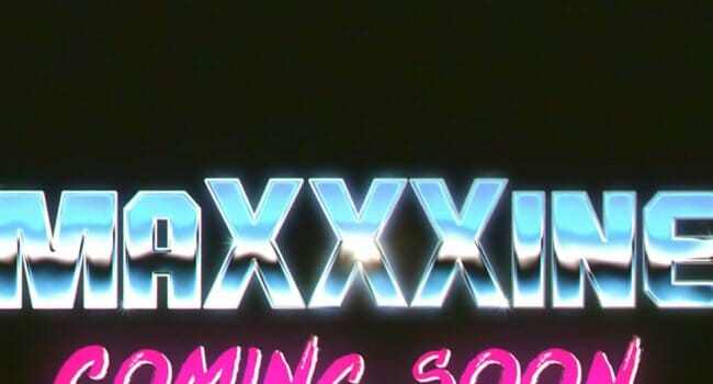 MaXXXine streaming gratuit