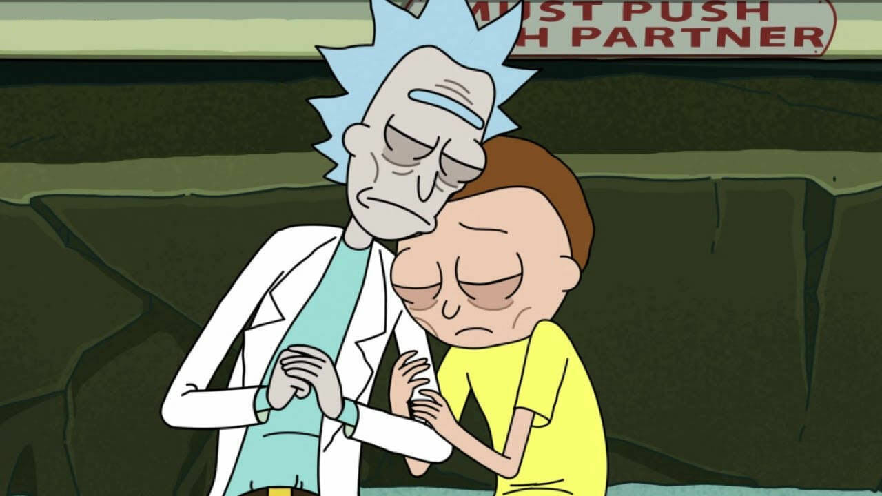 Le co-créateur de Rick et Morty écarté définitivement de la série