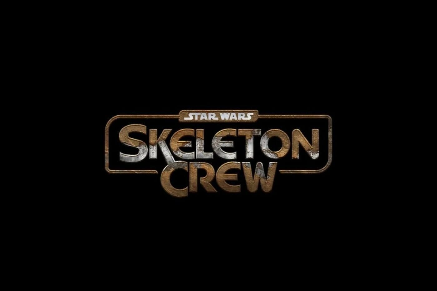 Star Wars : Skeleton Crew
