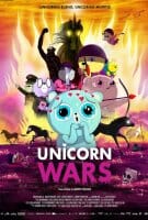 Affiche Unicorn Wars