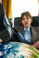 Fiche du film Planète Cunk