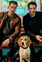 Fiche du film Dogs of Berlin