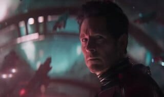Ant-Man 3 enregistre la pire chute au box office de l'histoire de Marvel