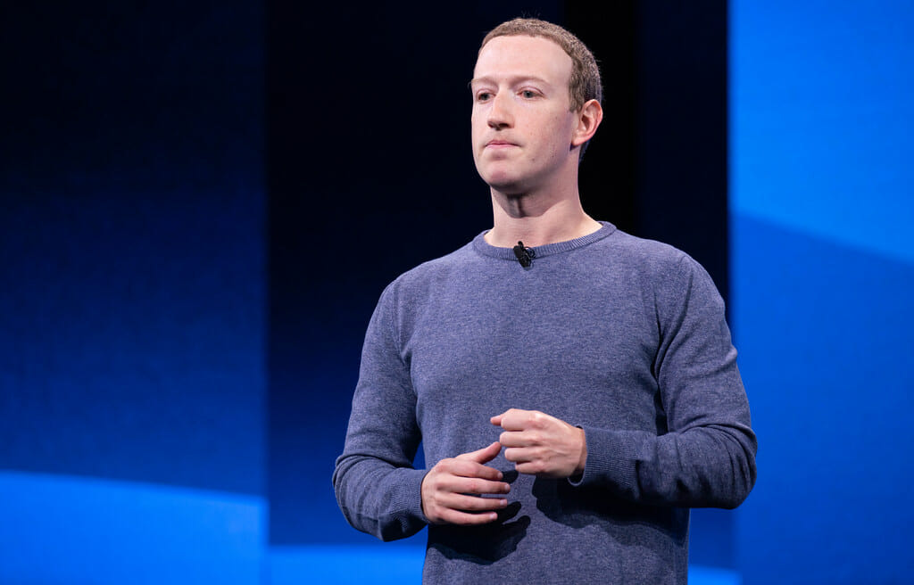 Facebook a perdu 14 milliards de dollars en 2022 avec le Metavers