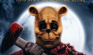 Le réalisateur du film d'horreur Winnie l'ourson va s'attaquer à 2 autres Disney