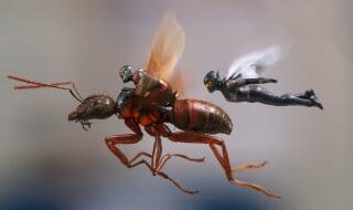 Ant-Man 3 : Quantumania