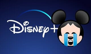 Disney+ a perdu plus de 2 millions d'abonnés