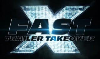 Le 1er trailer de Fast X sera présenté aujourd'hui à Los Angeles au Fast X Trailer Takeover
