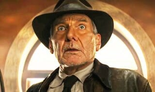 Harrison Ford très en forme dans la 2ème bande annonce d'Indiana Jones 5