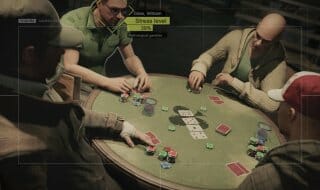 4 jeux vidéo en monde ouvert avec des mini-jeux de Poker où la triche est autorisée