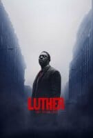 Affiche Luther : Soleil déchu
