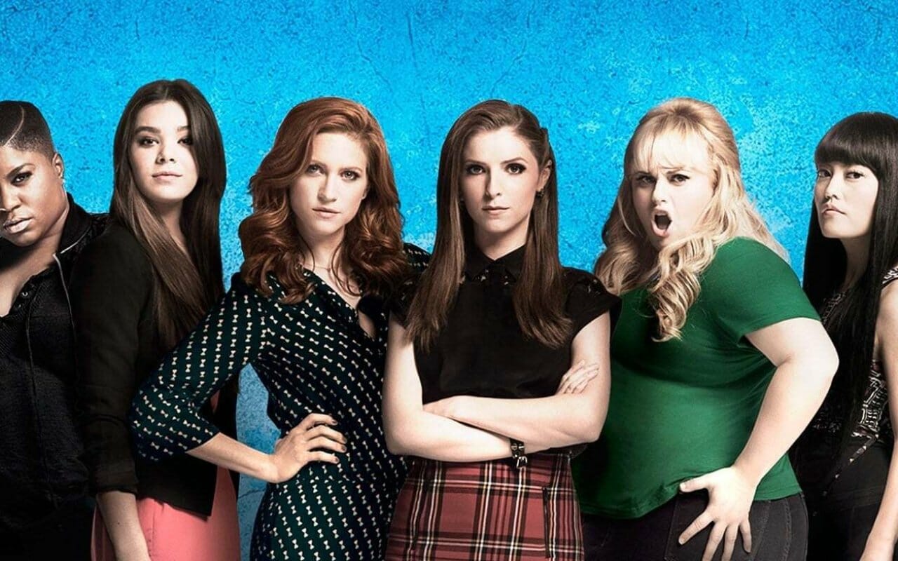 Pitch Perfect 2 streaming gratuit