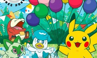 Pokémon Day 2023 : une nouvelle série TV et 2 gros DLC annoncés au Pokémon Presents