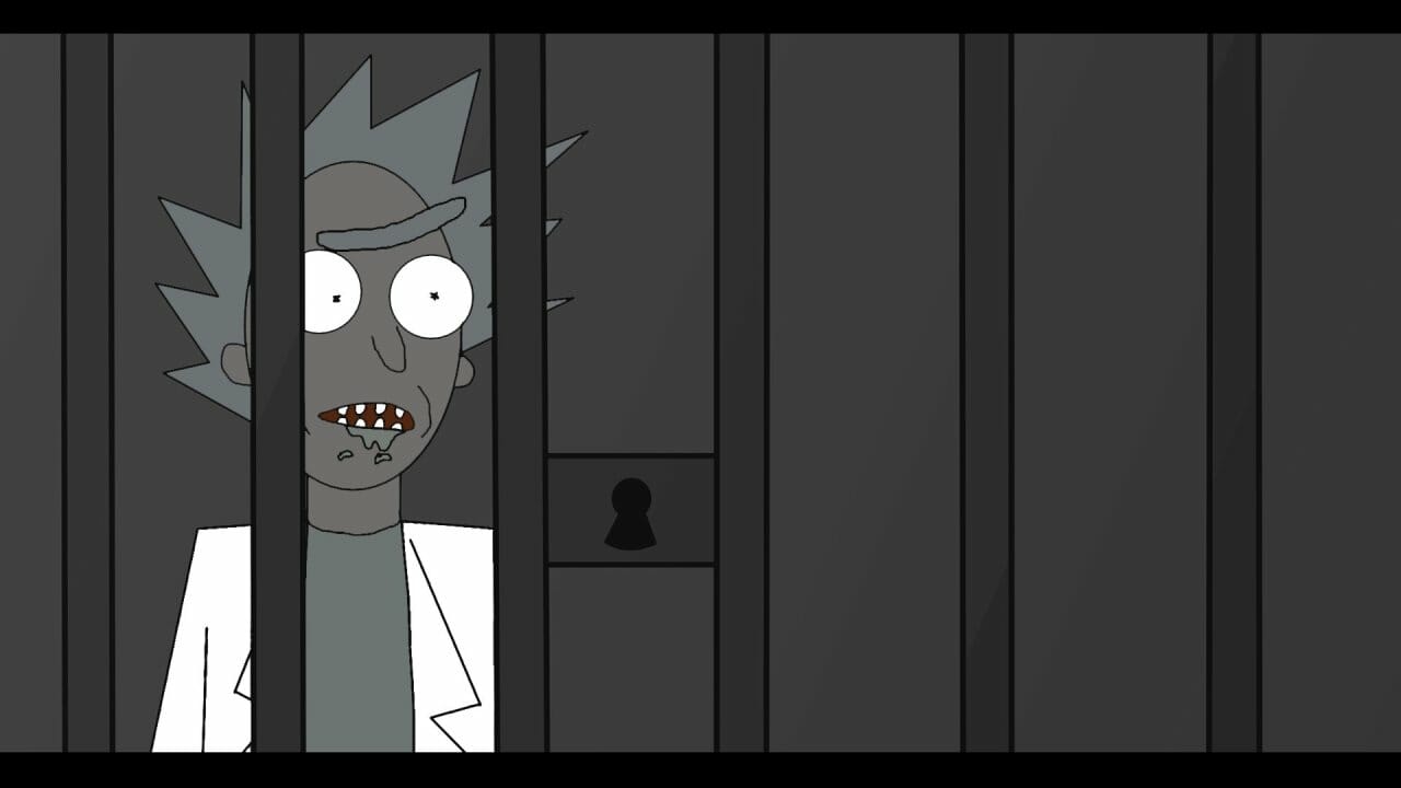 Le co-créateur de Rick et Morty écarté définitivement de la série #2