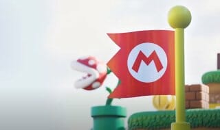 Super Nintendo World: Mario s'offre un parc d'attractions aux Etats-Unis