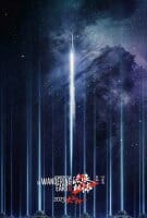 Affiche The Wandering Earth 2