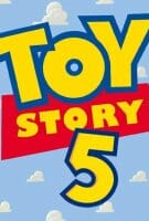 Affiche Toy Story 5