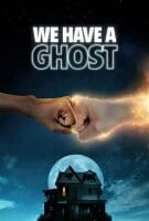 Affiche We have a ghost