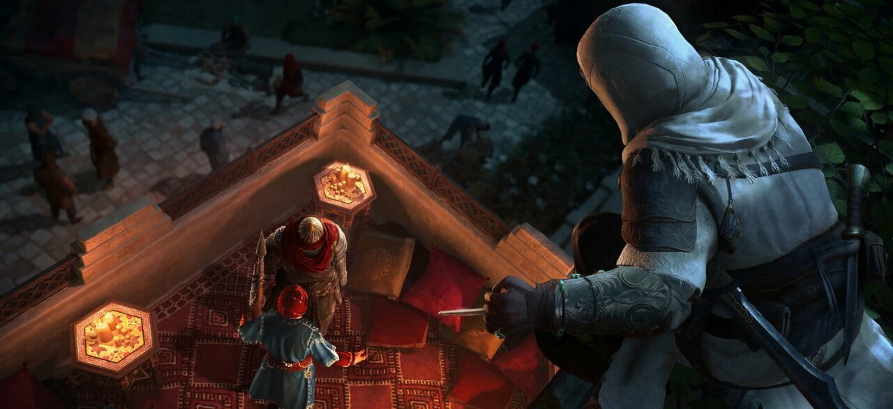 3 nouveaux jeux Assassin's Creed ont fuité