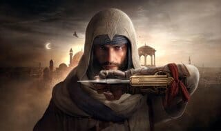 4 jeux Assassin's Creed ont fuités