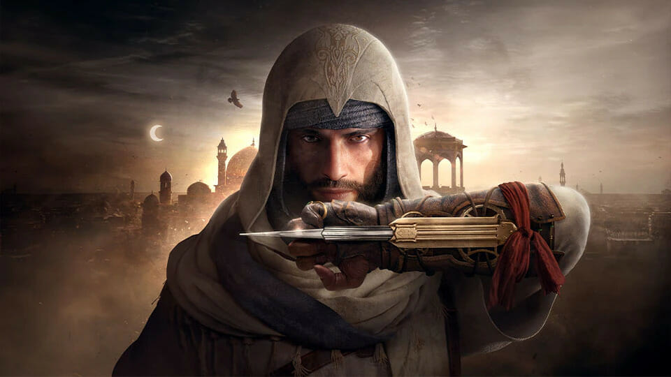 Assassin's Creed Red : de nouveaux leaks sur les personnages jouables du jeu