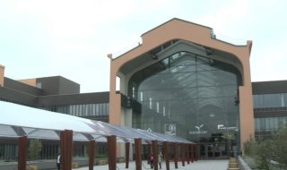 La Cité du Cinéma réquisitionnée pour les JO 2024, EuropaCorp réclame 14 millions d'indemnisation