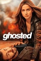 Affiche Ghosted