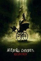 Affiche Jeepers Creepers Reborn