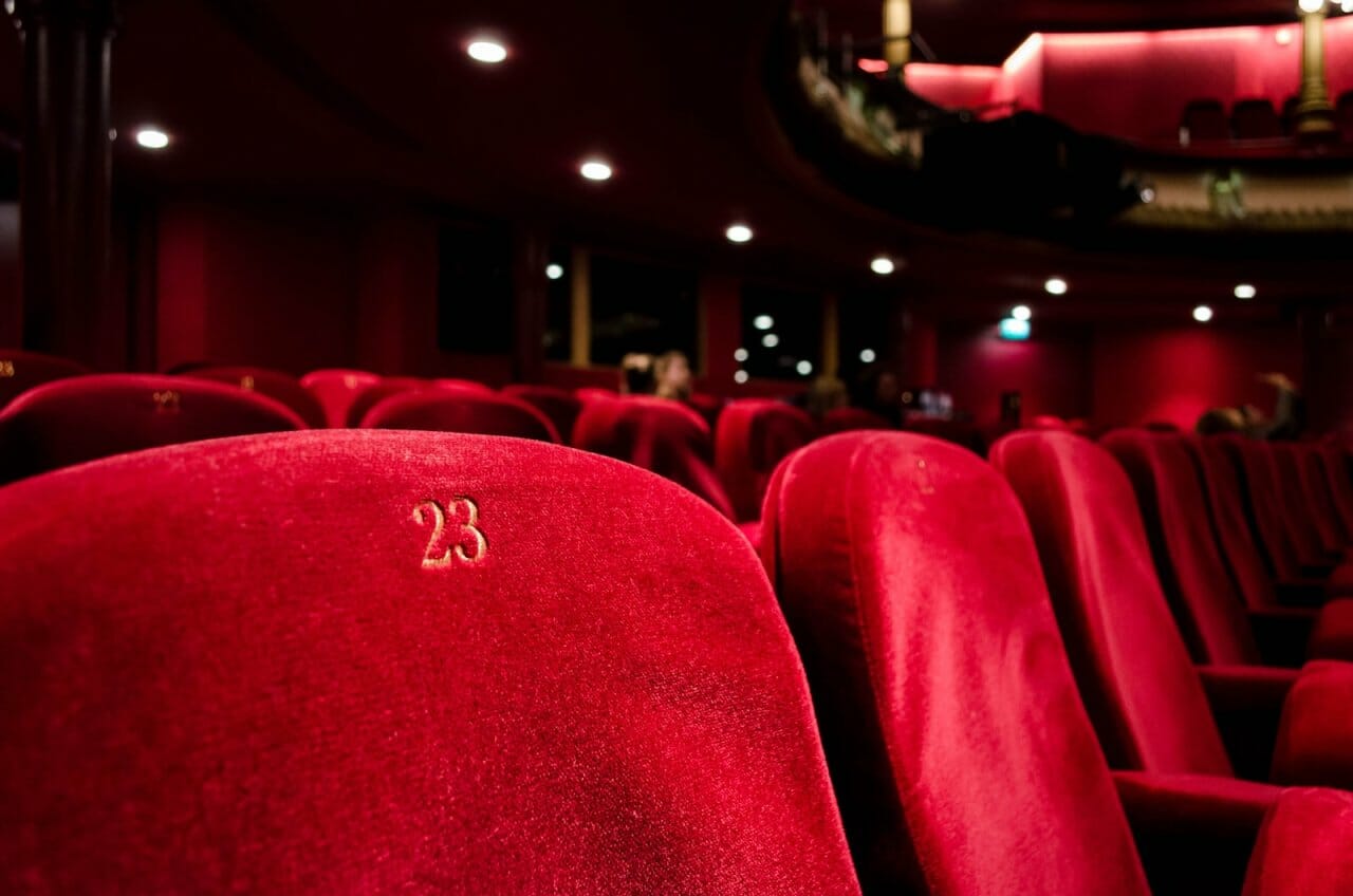 Printemps du cinéma 2024 : Vos places de ciné pour 5€