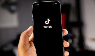 TikTok bientôt limité à 60 minutes par jour pour les mineurs