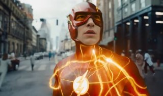La 2ème bande annonce de The Flash passe la vitesse supérieure