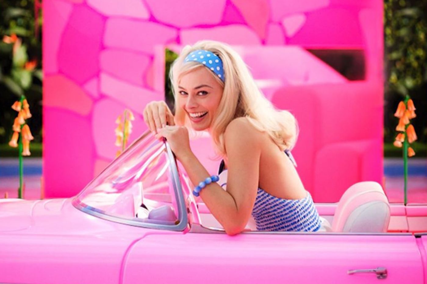 Une nouvelle bande-annonce décalée pour le film Barbie avec John Cena