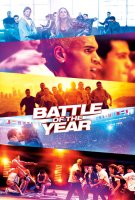 Affiche Battle of the year