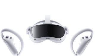 Le casque VR Pico 4 en promo avec 4 jeux offerts 🔥