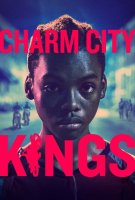 Affiche Charm City Kings