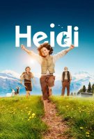 Affiche Heidi