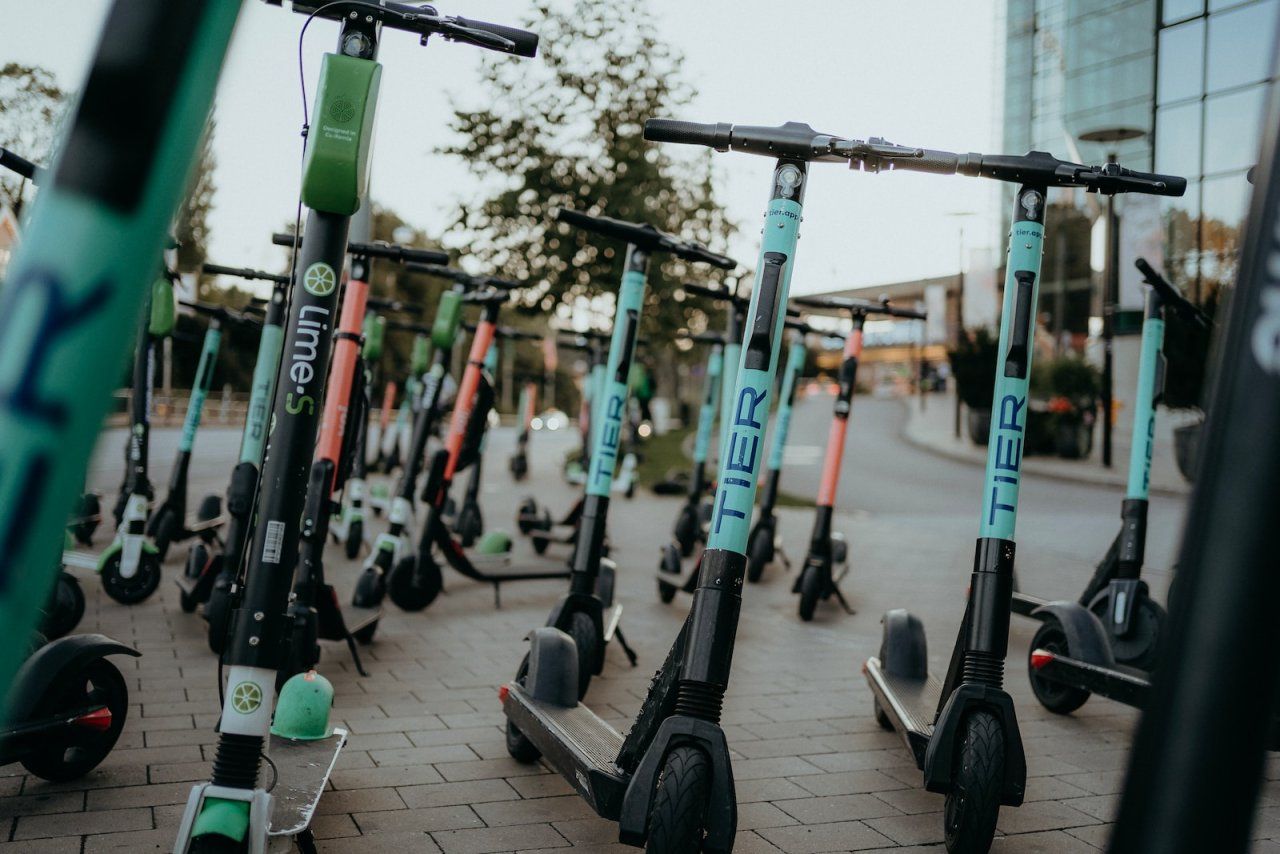 Les parisiens votent à 89% contre les trottinettes électriques à Paris #2