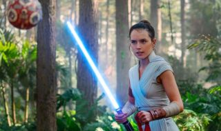 Disney annonce 3 nouveaux films Star Wars dont un avec Daisy Ridley