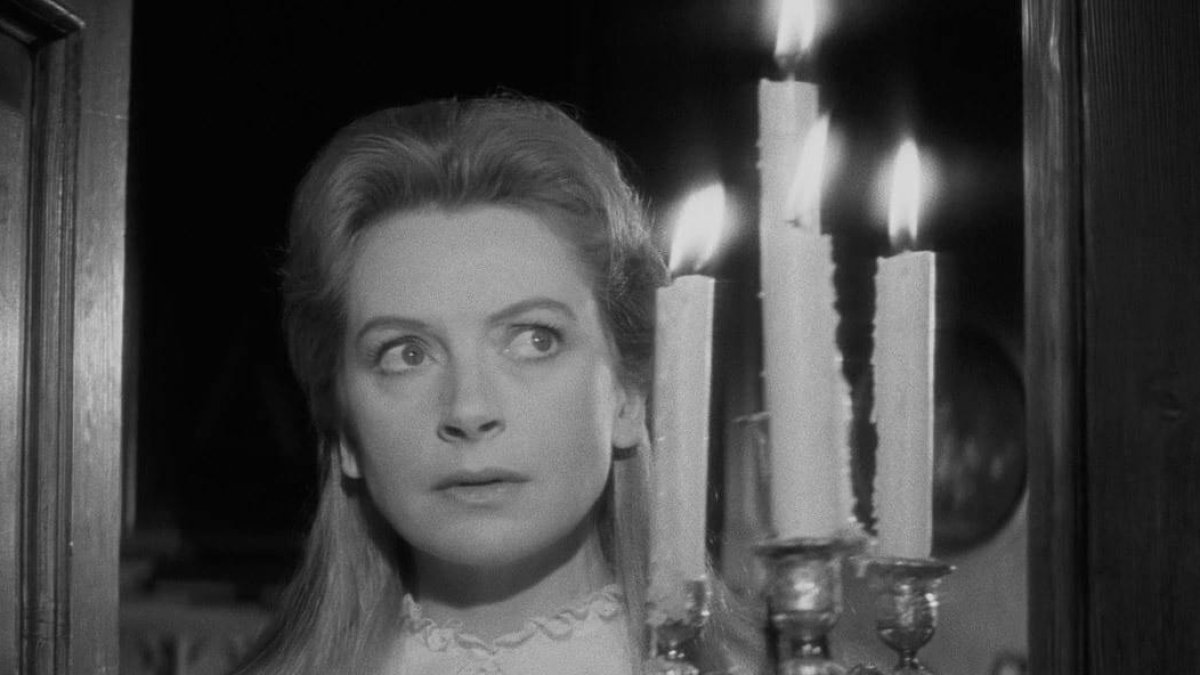The Innocents streaming gratuit