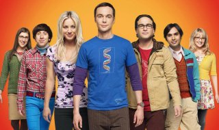 Un nouveau spin-off de The Big Bang Theory en préparation