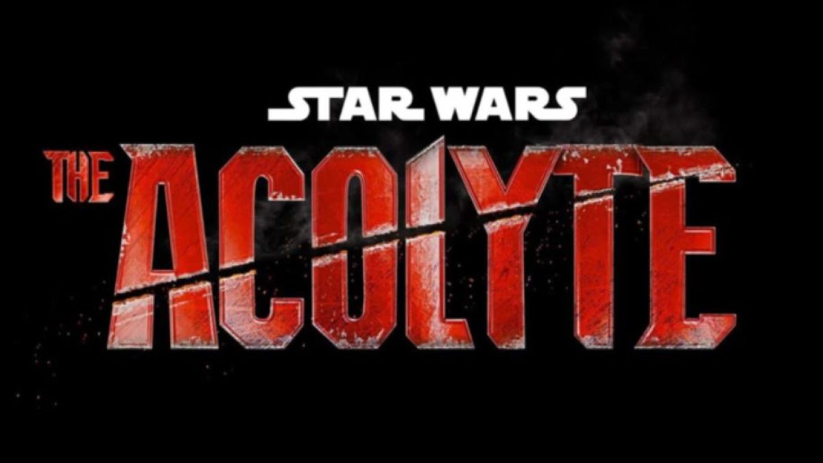 Star Wars : The Acolyte