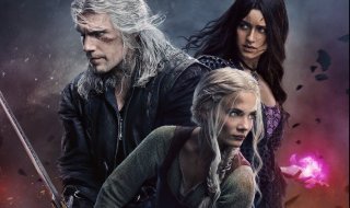 The Witcher saison 3 : Un trailer et une date de sortie pour la dernière saison avec Henry Cavill