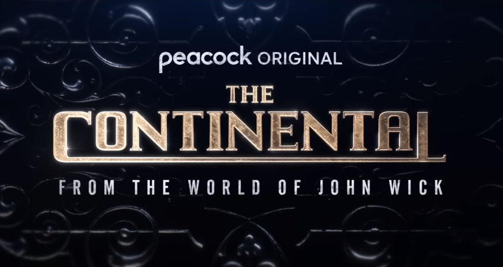 The Continental : un premier teaser pour le spin-off de la saga John Wick