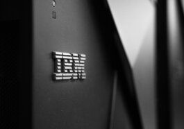 IBM logo